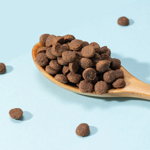 Großhandel hochwertige Haustier Leckereien und Lebensmittel <span class=keywords><strong>Top</strong></span> Selling High Protein Low Fat Natural Gesundes Eis frisch Getreide frei trockenes Katzenfutter - Product Image 5