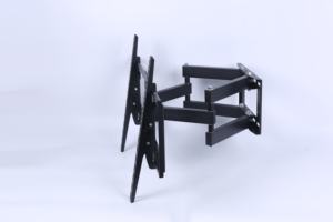 अच्छी बिक्री वाली स्विच टीवी माउंट वेसा 400x400 मिमी टीवी दीवार माउंट स्विचल्ड फ्लिप डाउन टीवी माउंट - Product Image 3