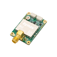 Placa de módulo GPS Bynav BY820 GNSS RTK para placa UAV Ardusimple y PX4 F9P