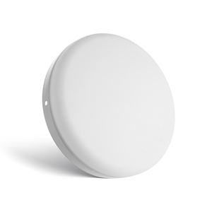 AKKO STAR 6 pulgadas exterior sin marco LED Panel de luz luces de techo modelo cuadrado luz 6500K 24W - Product Image 1