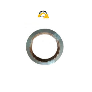 Hete Verkoop Oem Originele Fabriek 154-15-12715 Shantuis Sd22f Bulldozer Transmissie Frictie Plaat Plaat Egenuine Origineel Onderdeel - Product Image 3