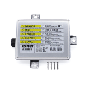 <span class=keywords><strong>Prix</strong></span> de gros Unité de contrôle de ballast de phare Xenon HID D2R D2S W3T11371 X6T02981 W3T15671 X6T02993 pour TSX CL9 TL UA5 UA6 - Product Image 1