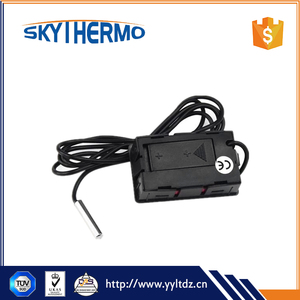 Digital <strong>Thermometer</strong> with Probe - Product Image 6