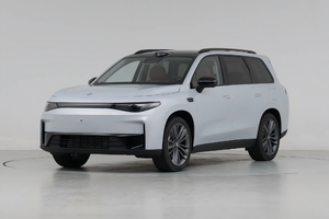 Leapmotor C16 EV 2026 con Batteria da 70-90kWh, LiDAR, Versione Ultimate a 6 Posti, Auto Elettrica con Autonomia NEDC di 601-700km, Motore da 200-250kW - Product Image 4