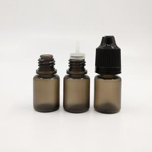 Envases de Plástico para Pigmentos al por Mayor, Botellas de Líquido para Gotas Oftálmicas de 3ml, 5ml y 10ml, Botellas de PE para Gotas Líquidas - Product Image 4