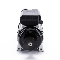 Moteur 220v Ac monophasé, moteur Ac à Double condensateur Ac moteur asynchrone CE