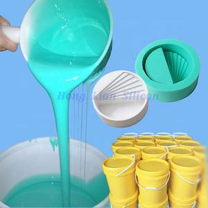 Caoutchouc de silicium liquide RTV2 de qualité industrielle Moule en silicone flexible de grande taille pour le soulagement du gypse Silicone dur sans <span class=keywords><strong>catalyseur</strong></span> 4% - Product Image 6