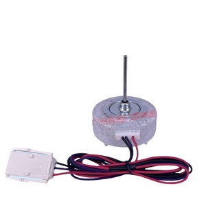 Meiling Refrigerator <b>Fan</b> <b>Motor</b> Shaft 3.16mm Diameter 38mm Length For B15138.4-6 Model - Product Image 4