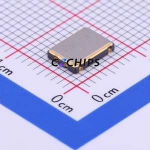 SG-8018CA 156.250000MHz TJHSA Pre-Programmed Oscillator SMD7050-4P Oscillator 156.25MHz 50ppm - Product Image 1