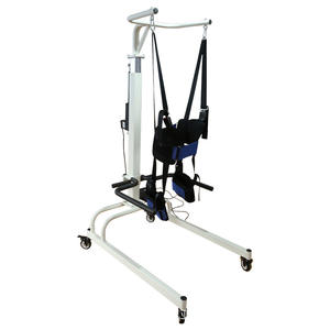 Elektrische Gang Trainer Rollator Rollator Langzame Loopband Voor Volwassenen Kinderen Revalidatie Van De Onderste Ledematen Training Gewichtsverlies Training - Product Image 1