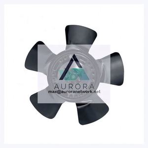 Ventiladores de refrigeración de alta calidad, OEM con buen precio - Product Image 1