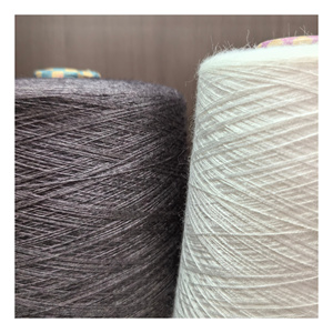 Fil de velours <span class=keywords><strong>crochet</strong></span>é hypoallergénique épais en viscose mélangée, teint, écologique et antistatique, idéal <span class=keywords><strong>pour</strong></span> les créations d'hiver – Meilleures ventes - Product Image 3