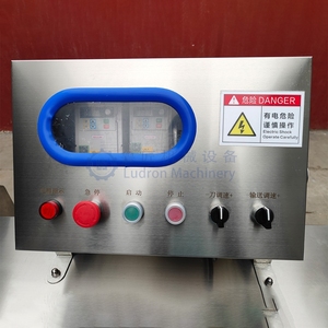 2025 nóng bán nhà máy Giá rau cắt máy móc khoai tây dicing Máy dưa cải bắp <span class=keywords><strong>Slicer</strong></span> máy - Product Image 4