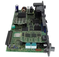 Envío Rápido A16B-3200-0450 Placa CPU de Robot FANUC Original Usada en Stock