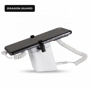 DRAGON GUARD DSP6004ที่ยึดมือถือกันขโมย EAS ปลุกโทรศัพท์มือถือป้องกันการโจรกรรมปลุกจอแสดงผลการรักษาความปลอดภัย