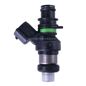 Inyectores de combustible para Subaru Legacy Mk Iv 2.0i Awd 16600-Aa230, pieza de repuesto nueva - Product Image 1