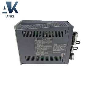 Servoamplificador de la serie Mitsubishi de 2kW, 2kW, 1, 2 unidades - Product Image 3