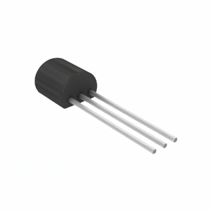 BOM IC In Stock Components Electronic MPSA55 APM TIN/LEAD TO-226-3, TO-92-3 Transistors - Product Image 1