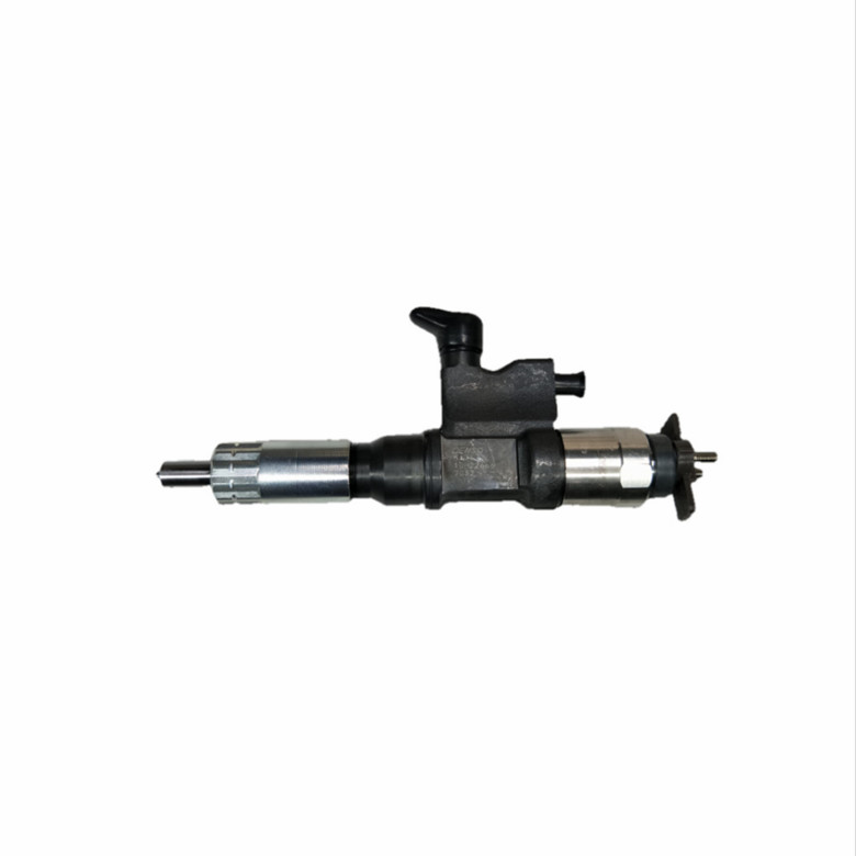 High Quality Diesel Fuel Injector 095000-5471 095000-547#  Common Rail Fuel Injector 8-97329703-2 For ISUZU