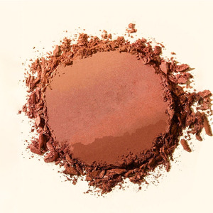 Palette de fard à joues bronzante à usage multiple Professional <span class=keywords><strong>Butter</strong></span> Luminous Note Makeup Foundation Blushing <span class=keywords><strong>Bronzer</strong></span> Duo For Black Skin - Product Image 4