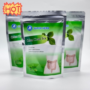 Oem Tất Cả Các Tự Nhiên Trung Quốc Siêu Thảo Mộc Đại Ruột Làm Sạch Tốt Nhất Giảm Béo Detox Đốt Cháy Chất Béo Trà Hiệu quả Nhanh Chóng Mỏng Trà - Product Image 2