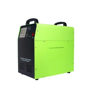 Wholesale Household 12v 24v 300w 500w 600w 1000w Outdoor Power Charging Small All-in One Solar Generator System