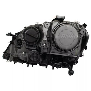 Feux antibrouillard LED pour Mercedes Benz ML450 ML550 ML63 2010, feux de jour, étanches, ensemble de phares de voiture - Product Image 3