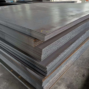 30 ، 40 ، 50 ، 36 سميكة ASTM aastm ورقة Ms المدلفنة على الساخن سعر الحديد الأسود للطن الواحد - Product Image 3