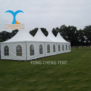 Tente Pagode 3x3 5x5 6x6 pour Mariage, Événement, Fête, Parc, Cirque, Exposition, <span class=keywords><strong>Jardin</strong></span> à Louer – Marque WT, Vente Chaude en Usine, Différentes Tailles - Product Image 6