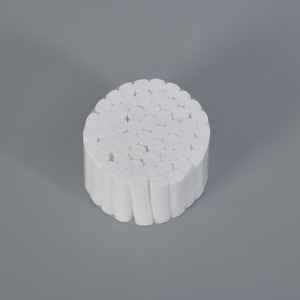 Chất lượng cao nhà máy ban đầu phẫu thuật Bông cuộn cao cấp hàng tiêu dùng y tế từ máy làm cho bệnh viện - Product Image 6