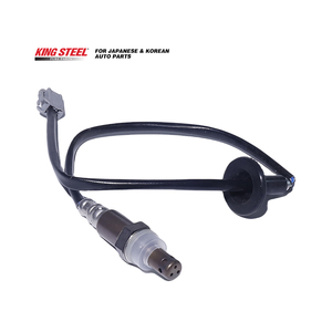 Kingsteel Hiệu Suất Cao Tự Động Phụ Tùng Xe Hơi Phía Sau Lambda Cảm Biến Oxy Cho Toyota Corolla Zze122 2004 89465-12620 - Product Image 3