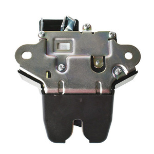 ชุดล็อคฝาท้ายรถ Kia รุ่น 81230-A7030 81230-A7020 81230-A7040 อะไหล่ทดแทนสำหรับล็อคประตูรถตู้ Forte - Product Image 2