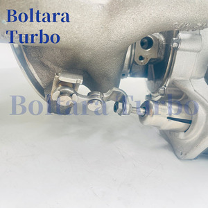894017-5001S 894017- 5004S 858537-0007 894017-0001 MGT2256KSZ Universal Turbo Kit Turbocompresor para <span class=keywords><strong>Mini</strong></span> <span class=keywords><strong>John</strong></span> <span class=keywords><strong>Cooper</strong></span> <span class=keywords><strong>Works</strong></span> <span class=keywords><strong>GP</strong></span> - Product Image 6