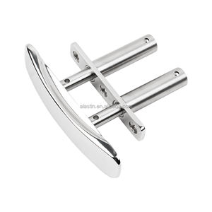 Распродажа, аксессуары для лодок, 316L, из нержавеющей стали, с монтировкой, всплывающие Бутсы для лодки - Product Image 6