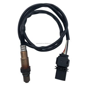 Sonde Lambda OXYGÈNE DE VENTE CHAUDE EN AMÉRIQUE DU <span class=keywords><strong>SUD</strong></span> SENSOR DE OXIGENO 0258017025 LEB5378 pour Audi A4 - Product Image 1