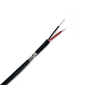 Fil d'ingation PTFE FEP PFA Fil chauffant haute température - Product Image 3