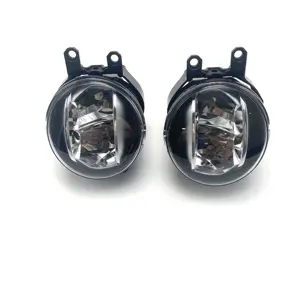 Luxesoem Autokoplamp Voor Land Cruiser Prado 2012-2021 Lc150 Draailichten Mistlamp Achterlicht Achterlicht Achterlicht Achterlicht