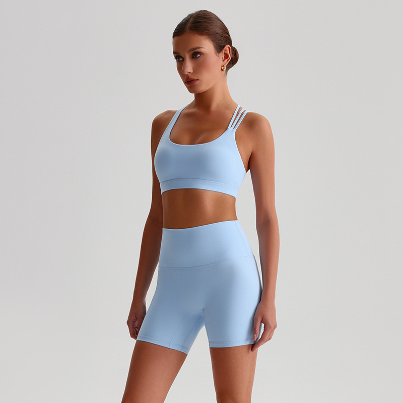 Bleu clair