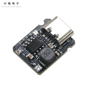 Xingkai เครื่องชาร์จแบตเตอรี่ LiFePO4 1S, 3.2V 3.6V 2.4A ชาร์จเร็วโมดูลเดสก์ท็อปมาตรฐานการใช้แบตเตอรี่ - Product Image 3
