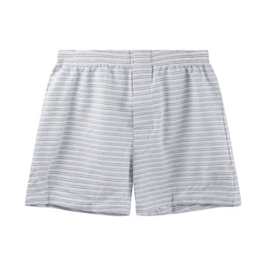 <span class=keywords><strong>Boxer</strong></span> da <span class=keywords><strong>Uomo</strong></span> Comodi, Slip Morbidi a Vita Media <span class=keywords><strong>con</strong></span> Apertura a Bottone, Pantaloncini Casual - Product Image 5