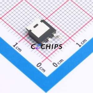 YJD106510DQG2Q ไดโอดซิลิคอนคาร์ไบด์ไดโอด252ชิปสำหรับชิ้นส่วนอิเล็กทรอนิกส์ - Product Image 2