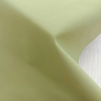 Tela de Nailon, Spandex y Elastano, Elástica en 4 Direcciones, para Conjuntos de Yoga, Ropa Deportiva, Material para Ropa Deportiva, Muestra Gratis, Suave como la Mantequilla