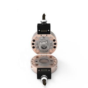 Cambiador automático de herramientas para robot industrial, cambiador de herramientas de efector final, serie - Product Image 3