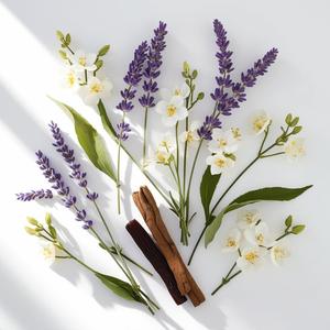 Divain 568 Profumo da Donna, Fragranza Orientale al Bergamotto Autunnale - Product Image 2
