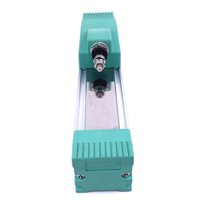 Para LinecSKI Sensor De Posição Linear LF 500mm Sensor De Deslocamento Linear Deslizante Universal para Grandes Máquinas De Moldagem Por Injeção - Product Image 3