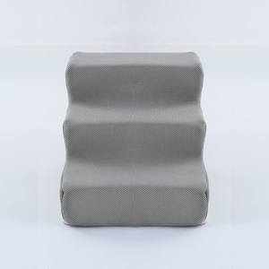 Huisdier Opritten 3 Treden Trappen Kat Hond Ladder Anti-Slip Verwijderbare Trap Voor Honden Huisdier Accessoires Speelgoed Hond Bed Trappen - Product Image 5