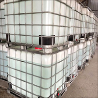 Acide formique (acide carboxylique) de qualité industrielle à 99 % de pureté pour la conservation des aliments animaux et l'additif pour ensilage
