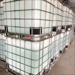 Acido Formico (Acido Carbossilico) di Grado Industriale ad Alta Purezza 99% per Conservante Mangimi Animali e Additivo per Insilati - Product Image 5