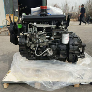 Ekskavatör YN25GB orijinal komple motor <span class=keywords><strong>Assy</strong></span> mini kepçe - Product Image 4