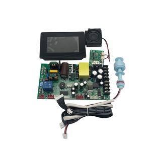 Özel elektronik bileşenler PCBA kontrol panosu montaj tasarım imalatı devre kartları diğer PCBA Model numarası anakart - Product Image 5